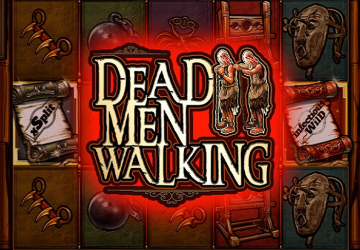 Игровой автомат Dead Man Walking в DasDQ казино