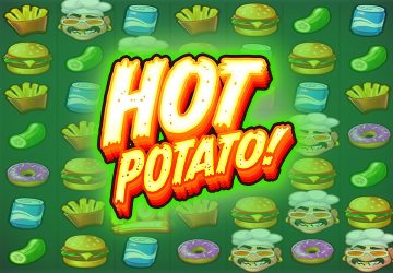 Слот Hot Potato в DasDQ казино