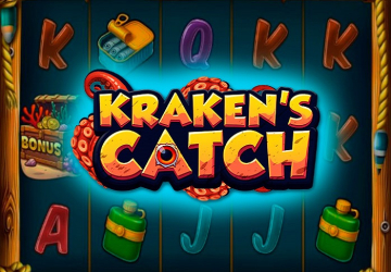 Игра Krakens Catch в DasDQ казино